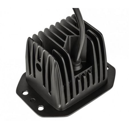 Врезная светодиодная фара ProLight  40W CREE (ближний свет) фото