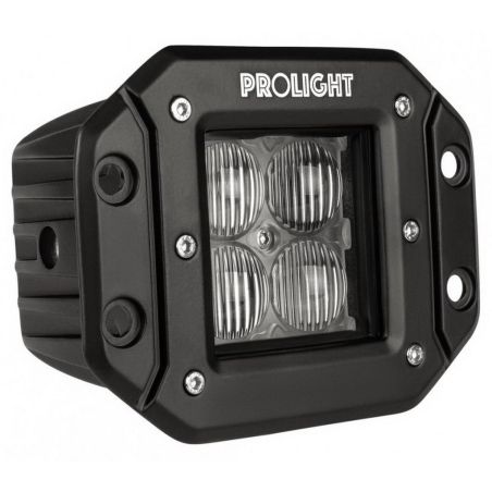 Врезная светодиодная фара ProLight  40W CREE (ближний свет) фото