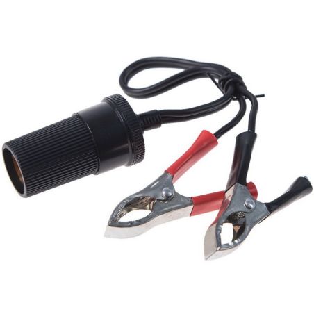 Портативный компрессор для авто, Voin VL-430 40 л/мин фото