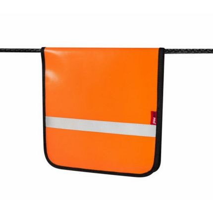 Тросогасник ORPRO для квадроциклу (з обтяжувачем) фото