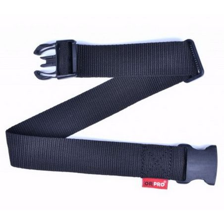 Стяжка ORPRO для строп та тросів (40 мм) фото