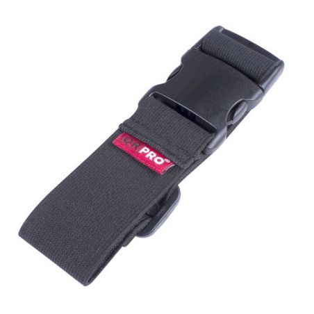 Эластичная регулируемая стяжка ORPRO для стропы фото