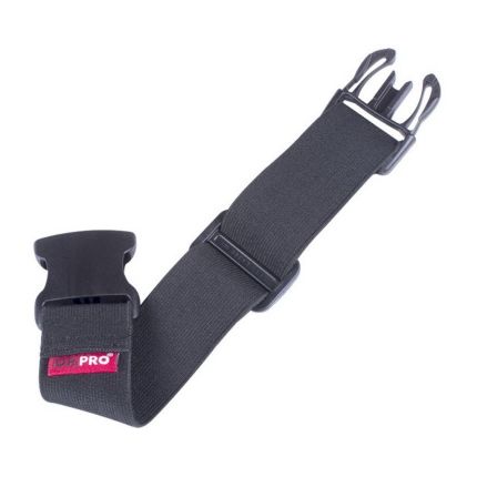 Эластичная регулируемая стяжка ORPRO для стропы фото