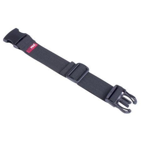 Эластичная регулируемая стяжка ORPRO для стропы фото
