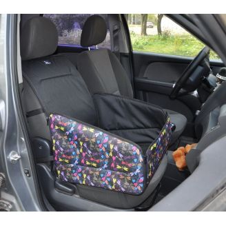 Автогамак для собак PERSID Sky фото 2