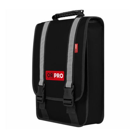 Автомобильная сумка для буксировочной стропы ORPRO Oxford 1680 PU фото