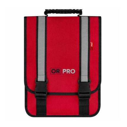 Автомобильная сумка для буксировочной стропы ORPRO Oxford 1680 PU, фото