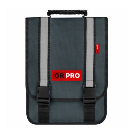 Автомобильная сумка для буксировочной стропы ORPRO Oxford 1680 PU, фото