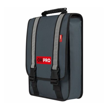 Автомобильная сумка для буксировочной стропы ORPRO Oxford 1680 PU фото