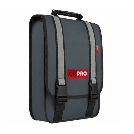 Автомобильная сумка для буксировочной стропы ORPRO Oxford 1680 PU фото