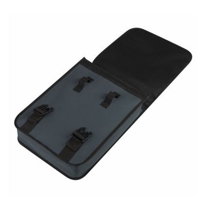 Автомобильная сумка для буксировочной стропы ORPRO Oxford 1680 PU фото