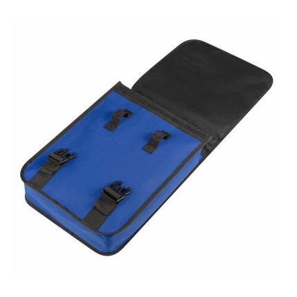 Автомобильная сумка для буксировочной стропы ORPRO Oxford 1680 PU фото