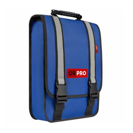 Автомобильная сумка для буксировочной стропы ORPRO Oxford 1680 PU фото