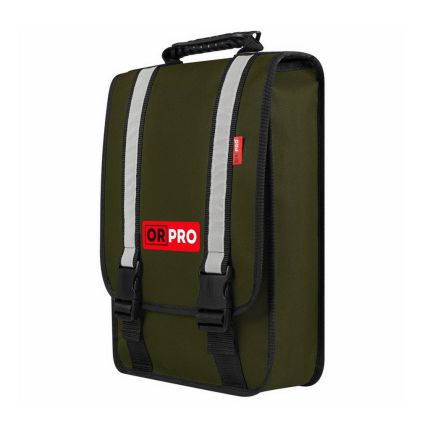 Автомобильная сумка для буксировочной стропы ORPRO Oxford 1680 PU фото