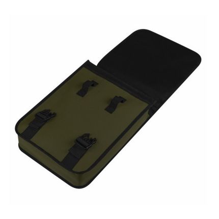 Автомобильная сумка для буксировочной стропы ORPRO Oxford 1680 PU фото