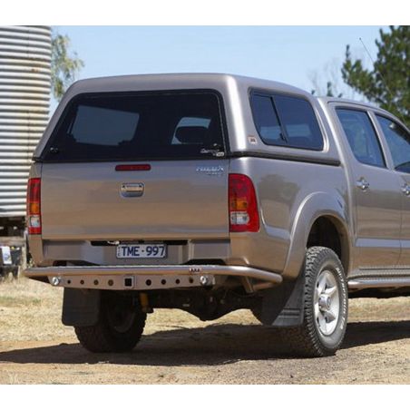 Кунг ARB для пикапа Toyota Hilux 2005-2015 фото