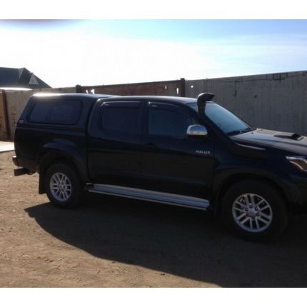 Кунг ARB для пикапа Toyota Hilux 2005-2015 фото