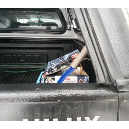 Кунг ARB для пикапа Toyota Hilux 2005-2015 фото