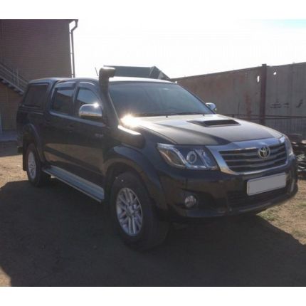 Кунг ARB для пикапа Toyota Hilux 2005-2015 фото