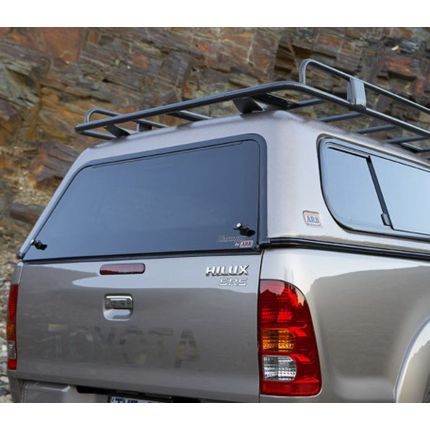 Кунг ARB для пикапа Toyota Hilux 2005-2015 фото