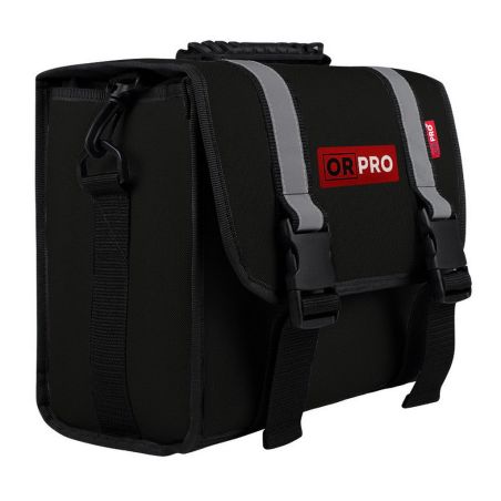Автомобільна сумка для такелажу ORPRO Oxford 1680 (маленька) фото