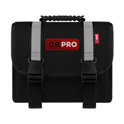Автомобильная сумка для инструментов - ORPRO Oxford 1680 (маленькая) фото