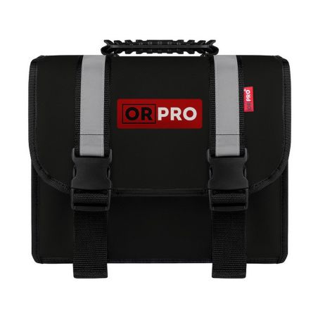 Автомобільна сумка для такелажу ORPRO Oxford 1680 (маленька) фото