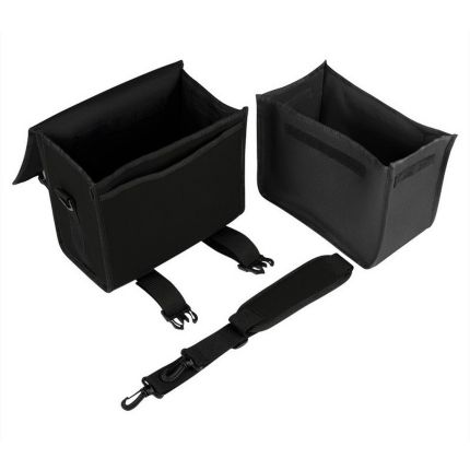 Автомобильная сумка для инструментов - ORPRO Oxford 1680 (маленькая) фото