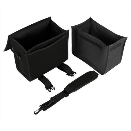 Автомобильная сумка для инструментов - ORPRO Oxford 1680 (маленькая) фото