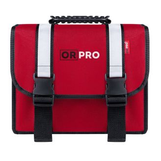 Автомобільна сумка для такелажу ORPRO Oxford 1680 (маленька) фото