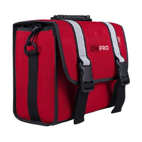 Автомобільна сумка для такелажу ORPRO Oxford 1680 (маленька) фото