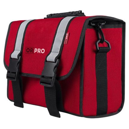 Автомобільна сумка для такелажу ORPRO Oxford 1680 (маленька) фото
