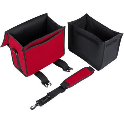 Автомобільна сумка для такелажу ORPRO Oxford 1680 (маленька) фото