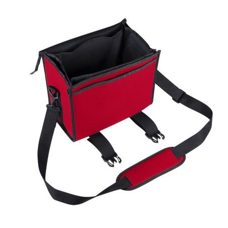 Автомобільна сумка для такелажу ORPRO Oxford 1680 (маленька) фото