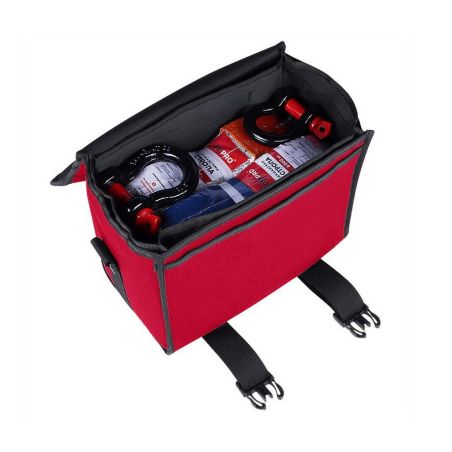 Автомобильная сумка для инструментов - ORPRO Oxford 1680 (маленькая) фото