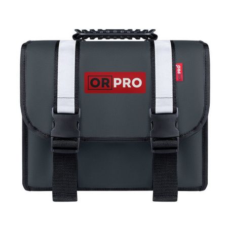 Автомобільна сумка для такелажу ORPRO Oxford 1680 (маленька) фото