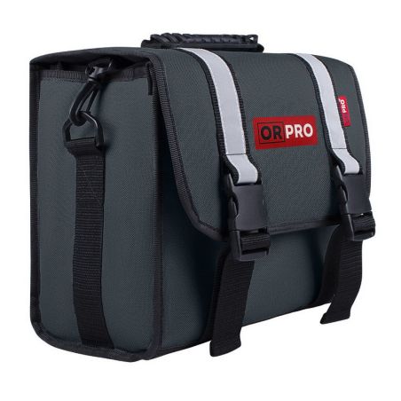 Автомобильная сумка для инструментов - ORPRO Oxford 1680 (маленькая) фото
