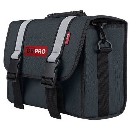 Автомобільна сумка для такелажу ORPRO Oxford 1680 (маленька) фото