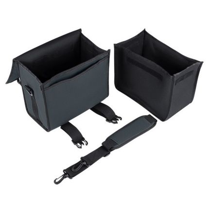 Автомобільна сумка для такелажу ORPRO Oxford 1680 (маленька) фото