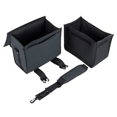 Автомобільна сумка для такелажу ORPRO Oxford 1680 (маленька) фото