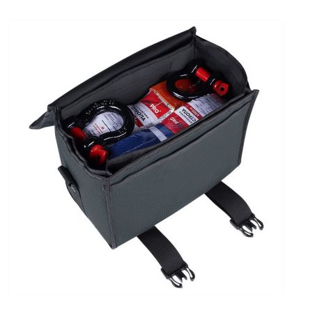 Автомобільна сумка для такелажу ORPRO Oxford 1680 (маленька) фото