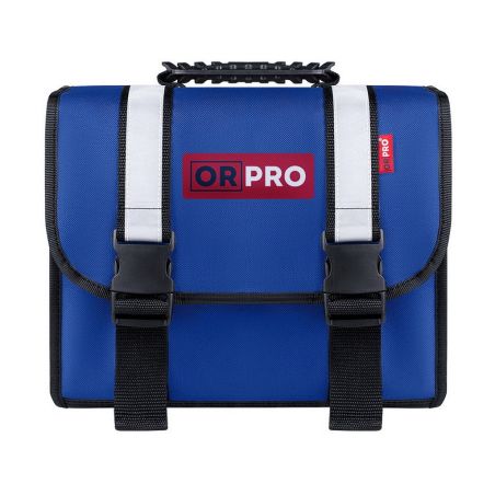 Автомобільна сумка для такелажу ORPRO Oxford 1680 (маленька) фото