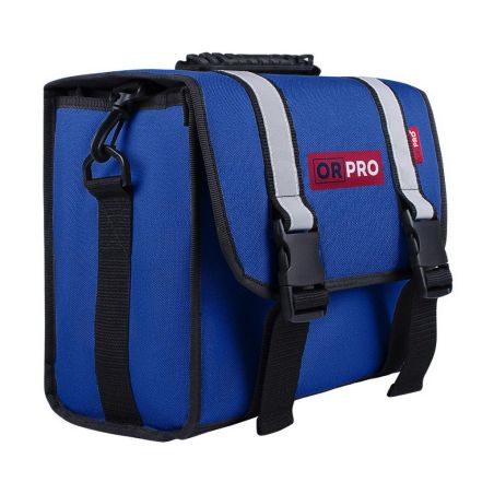 Автомобільна сумка для такелажу ORPRO Oxford 1680 (маленька) фото