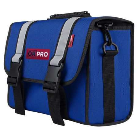 Автомобільна сумка для такелажу ORPRO Oxford 1680 (маленька) фото