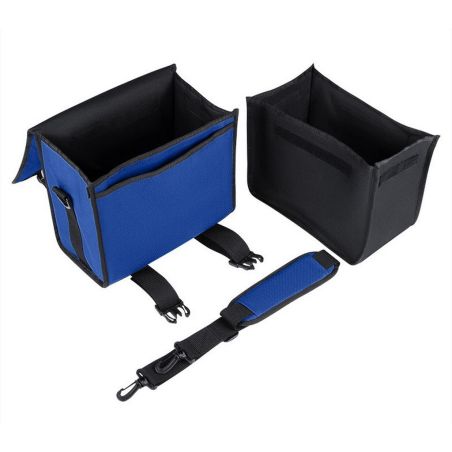 Автомобильная сумка для инструментов - ORPRO Oxford 1680 (маленькая) фото