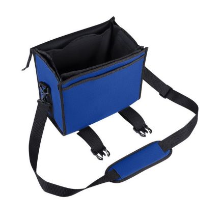 Автомобільна сумка для такелажу ORPRO Oxford 1680 (маленька) фото