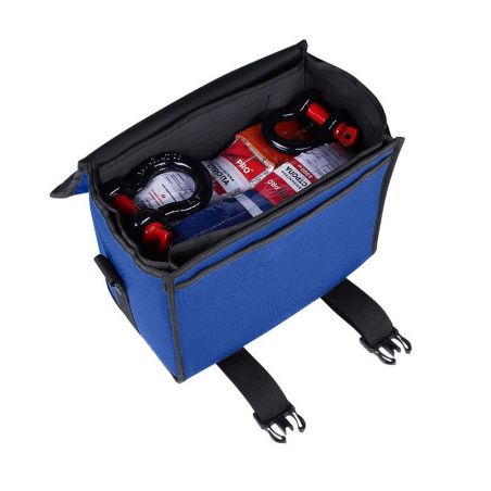 Автомобильная сумка для инструментов - ORPRO Oxford 1680 (маленькая) фото