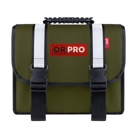 Автомобільна сумка для такелажу ORPRO Oxford 1680 (маленька) фото