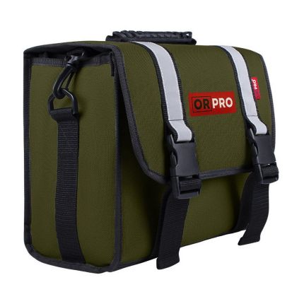 Автомобільна сумка для такелажу ORPRO Oxford 1680 (маленька) фото
