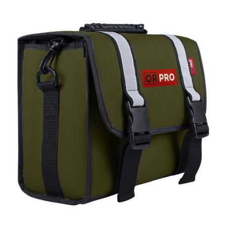 Автомобільна сумка для такелажу ORPRO Oxford 1680 (маленька) фото